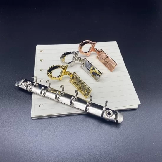 binder, diary, notebook, hardware